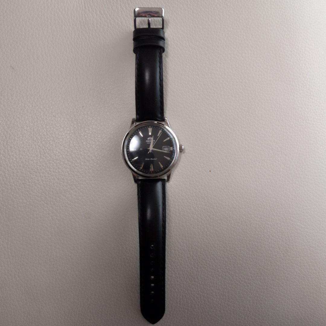 Orient Automatic Watch Bambino - image 3