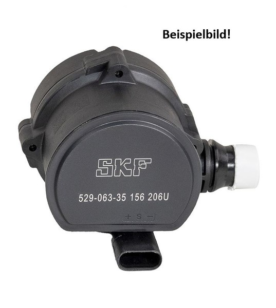 Wasserpumpe Skf Vkpa 88918 FüR BMW-image