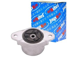 JAPKO DOMLAGER HINTERACHSE PASSEND FÜR FORD B-MAX ECOSPORT FIESTA TOURNEO