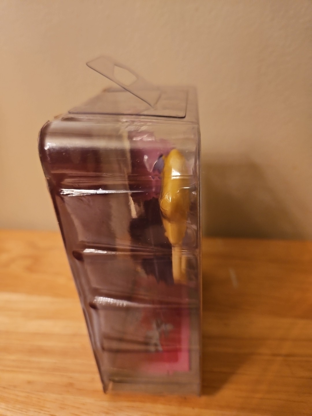 My Little Pony Newborn Cuties StarSong nuovo con scatola 2008