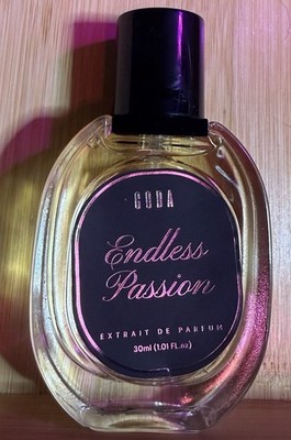 GODA Endless Passion Extrait de Parfum Spray 30 ml (1.01 fl oz) Pheromone