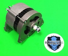 Alternador Defender 300 TDI Land Rover 1994 a 1998 AMR4249
