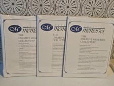 NEW 8x10 Creative Memories SCRAPBOOK ALBUM Page Protectors PORTRAIT SLEEVES Lot
