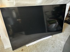 Samsung UN85BU8000FXZA 65" LED TV 2160p 4K Black HDMI USB LAN Screen Size 85 in