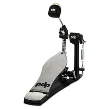 PDP Concept Series Double Chain Drive Single Bass Drum Pedal