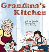 Tricia Gardella | Grandma's Kitchen | Buch | Englisch (2023) | Write em Cowgirl