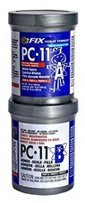 PC-11 Marine All Purpose High Strength Epoxy 16 oz.