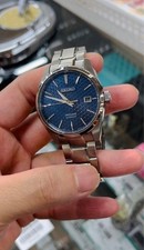 Seiko presage