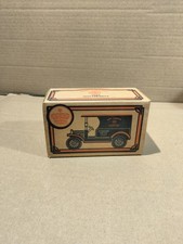 Ertl 1912 Ford Diecast Bank