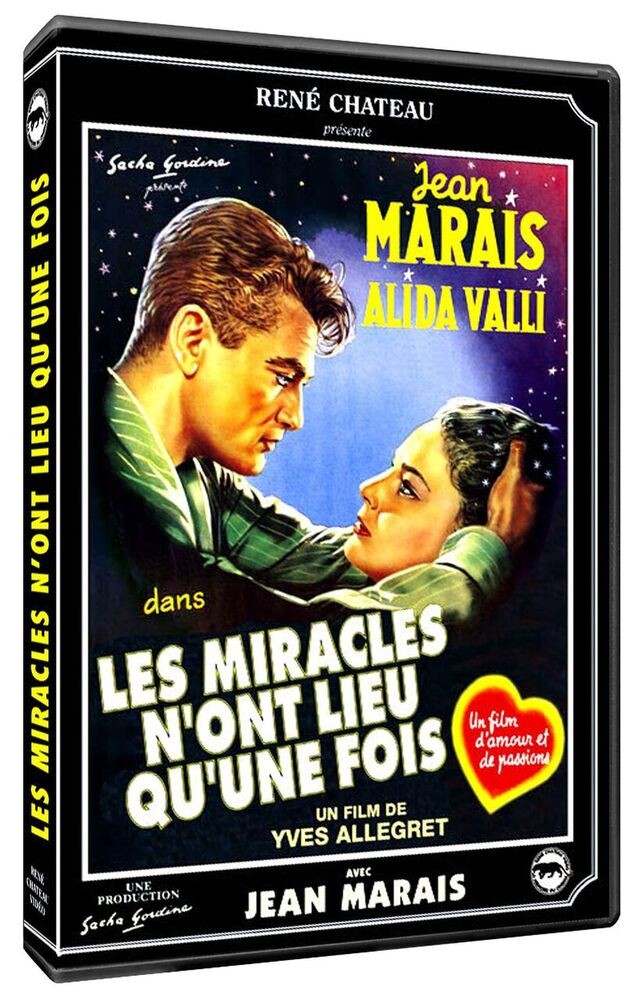 Miracles Only Happen Once [FR IMPORT] - New In Blister | New
