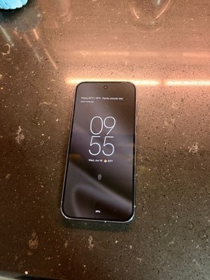 Google Pixel 10 Pro - 256 GB - Moonstone (Verizon)