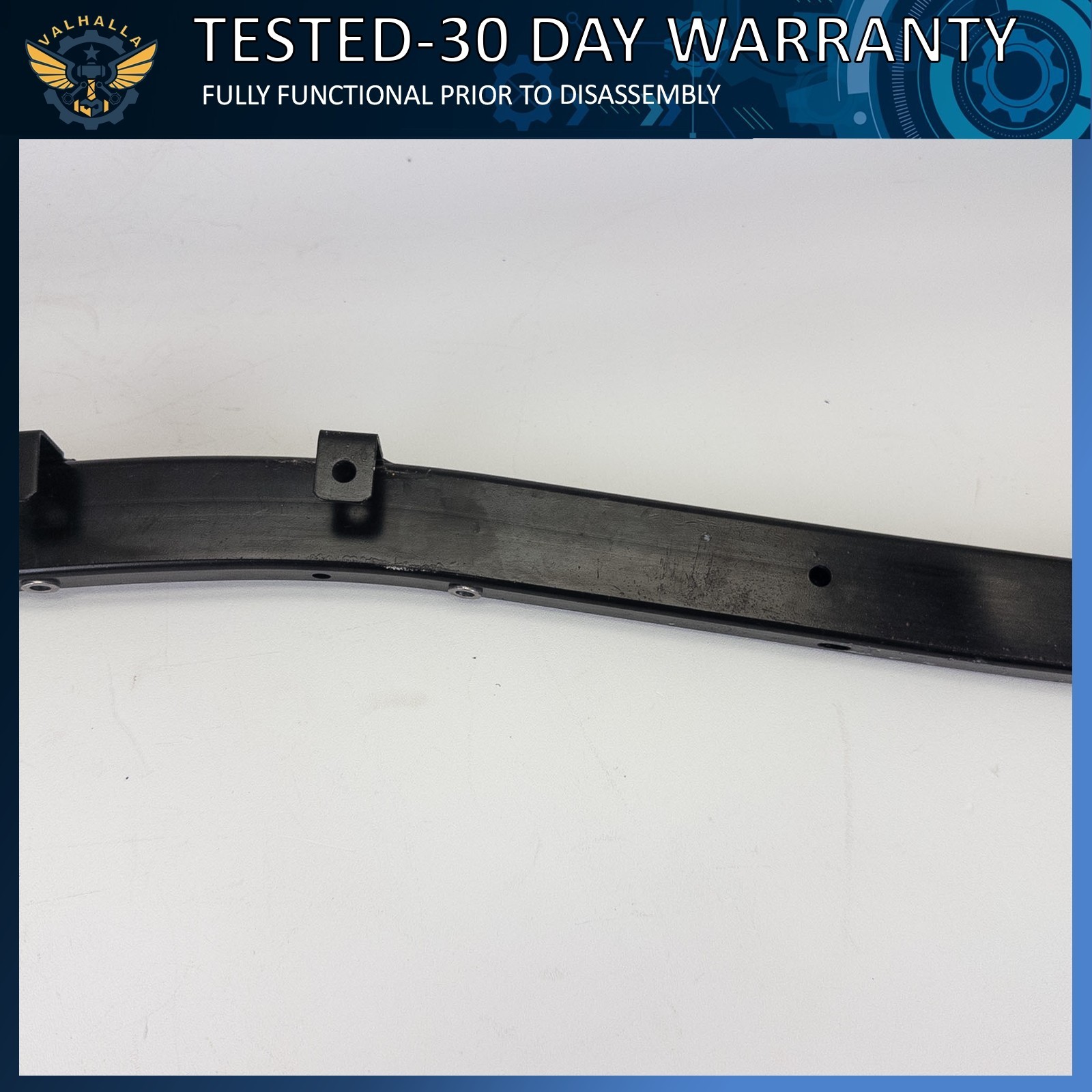 Maserati Ghibli S Q4 2014-2024 Front Strut tower brace