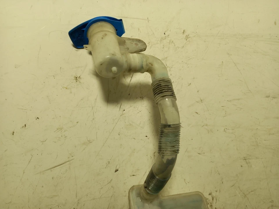 VOLKSWAGEN CADDY Washer Bottle 2004-2020 Unknown Van 1K0955453S - Изображение 2 из 4