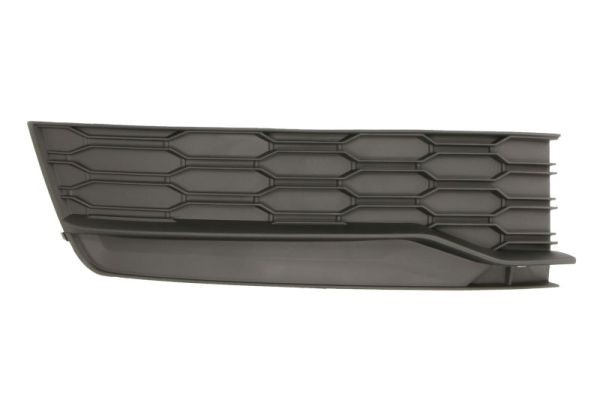 Right BLIC 5703-05-7516918P Ventilation Grilles, bumper for SKODA