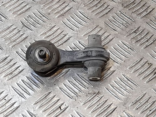 Audi A3 S3 8V 2015 Koppelstange Stabilisator hinten 5Q0505465C Benzin ATV10491