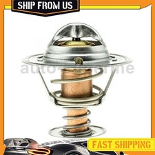 Motorad Engine Coolant Thermostat For Honda Accord 2.2L 1990-1997