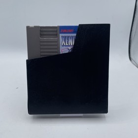 Xenophobe (Nintendo NES, 1988) Authentic w/ Sleeve - Tested - Free Shipping