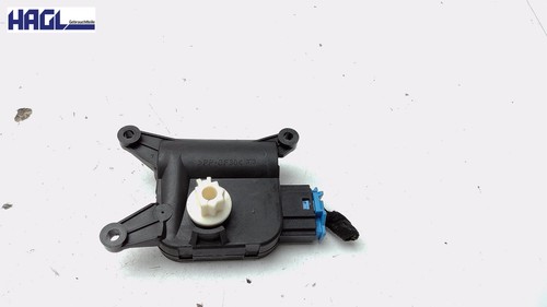 Stellmotor Heizung 1K0907511 Audi A3 1.6 TDI Sportback DPF 8P 66 KW 90 PS Kombi