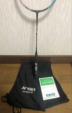 YONEX Astrox 100ZZ Kurenai 4U6