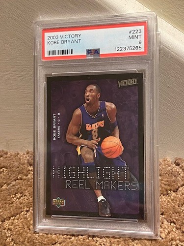 2003 Kobe Bryant #223