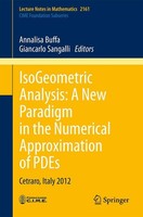 Isogeometric Analysis: A New Paradigm In The Numerical Approximation Of Pdes Gia