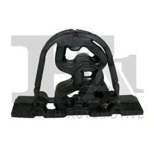 HALTER, ABGASANLAGE FÜR MERCEDES-BENZ M-KLASSE (W164) - FA1 143-947 HALTER, ABGASANLAGE FÜR MERCEDES-BENZ M-KLASSE (W164) - FA1 143-947