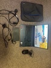 Lenovo Legion 5 15ACH6H Gaming Laptop Ryzen 7, 5800H, RTX 3070, 32GB RAM