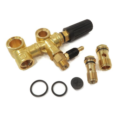 #ad Annovi Reverberi Mini Matic 4 B Unloader with Adjustable Injector amp; Bolts AR2858 $89.99