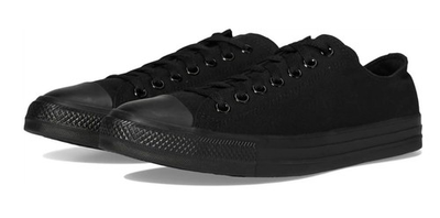 #ad Converse All Star Chuck Taylor Canvas Low Top Men Women Causal Classic Sneaker $51.99