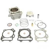 Zylinder Satz FüR Kawasaki /Suzuki 435 Ccm Ohne Zylinderkopf FüR Suzuki DR-Z 400