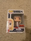 Funko POP! Television Orphan Black Helena #204 HOT TOPIC FIGURE