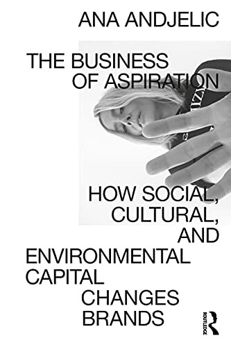 The Business of Aspiration by Ana Andjelic - - Image 3