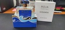 Roja Parfums 100mL Oceania EDP LEVEL AS SHOWN Free Shipping!