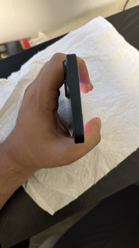 iphone 14 unlocked 128gb used - Photo 4 sur 6