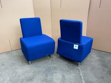 Torasen Pink Sofa- Single Seat- RRP £900- UK DELIVERY