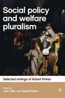 John Offer (U. A.) | Social Policy And Welfare Pluralism | Buch | Englisch