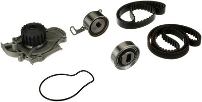 Gates Wasserpumpe + Zahnriemensatz KP15480XS für HONDA