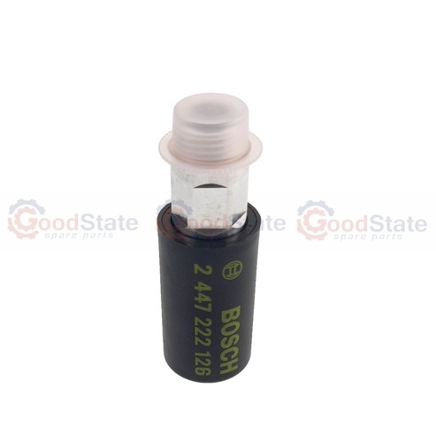 Bosch 2447010038 2447222126 Diesel Fuel Lift Hand Primer Pump - Picture 2 of 5