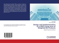 Abdul Majid (U. A.) | Design And Implementation Of A Ddfs Using Sum Of...