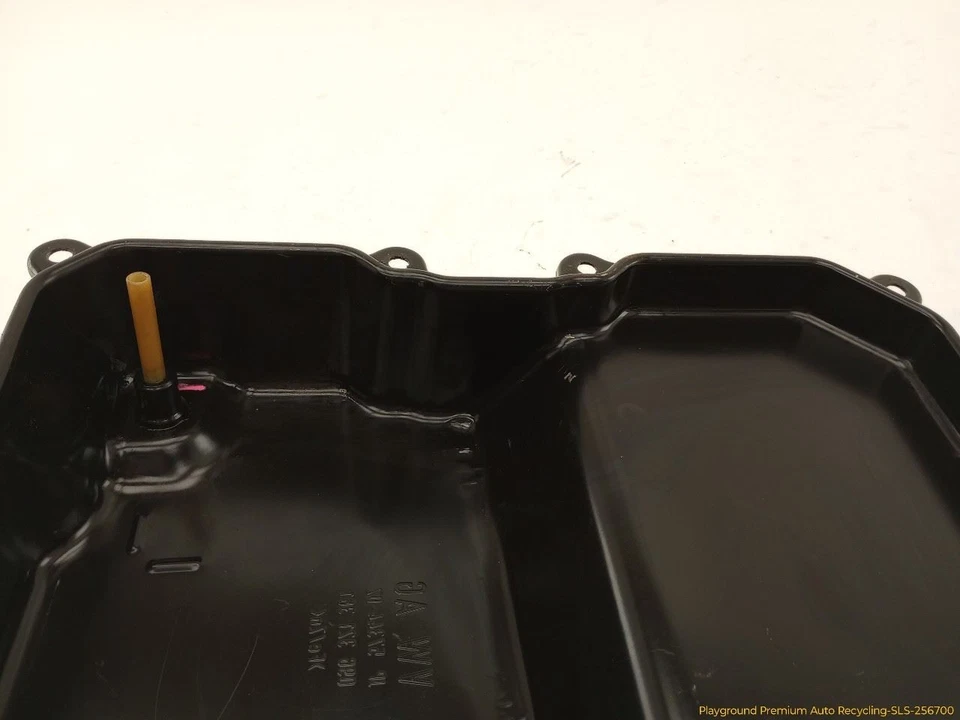 cárter de aceite de transmisión automática Volkswagen VW Beetle A5 para 2012-2019 12 13 14 Foto 3 de 4