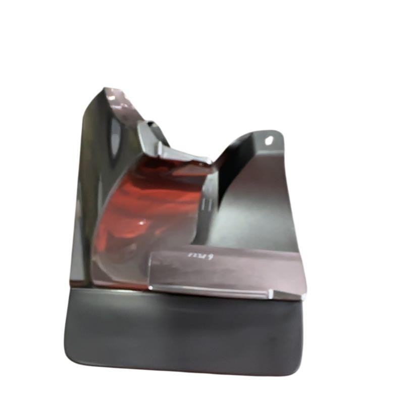 Faldón delantero izquierdo plastique ABS pour Land Cruiser 7660460110