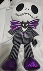 Disney's Nightmare Before Christmas 32” Jack Skellington Plush — photo 2
