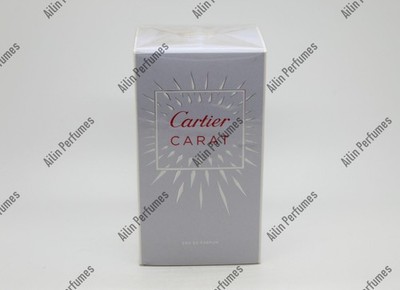 Carat by Cartier EDP 3.3oz(100ml) spray for women