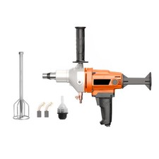 Electric Diamond Water Drill Machine Concrete Core Drill Machine High Power ✅