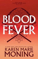 Bloodfever | The Fever Series | Karen Marie Moning | Taschenbuch | Englisch