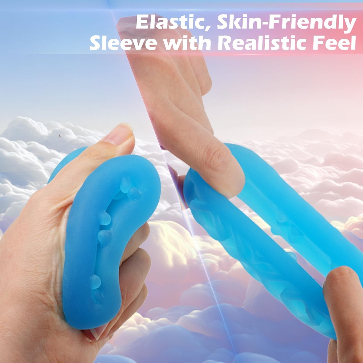 budget male silicone masturbator 2024 Male sex toys review