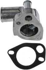 Dorman Engine Coolant Thermostat Housing For 1986-88 1991-93 Ford Thunderbird Dorman Engine Coolant Thermostat Housing For 1986-88 1991-93 Ford Thunderbird