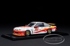 Werk83 1/18 Opel Manta 24h Nurburgring 2023 Beckmann, Hass, Strycek New In Box