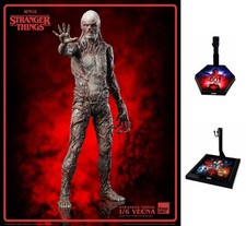 1/6 Scale Action Figure Stand Stranger Things...