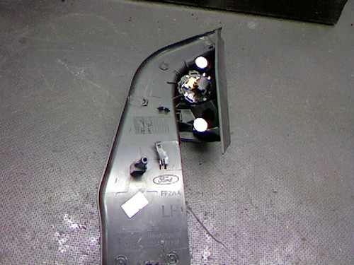 Türverkleidung Links Ford Focus Turnier 1.6 Tdci DPF DA3/DB3 Kombi Bj 2009